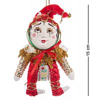 RK-451 Кукла подвесная "Тарталья"