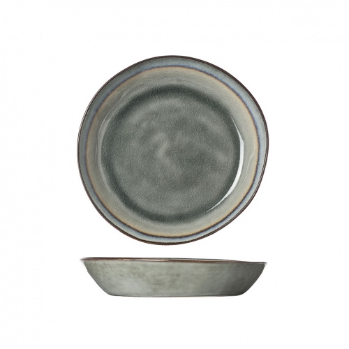 Тарелка глубокая castora&pollux, roomers tableware