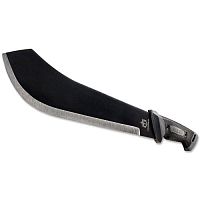 Мачете Gerber Outdoor Gator Machete Bolo, чехол из нейлона, блистер, 31-002076