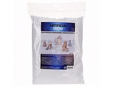 Искусственный снег ARTIFICIAL SNOW мягкий, белый, 500 г, Koopman International