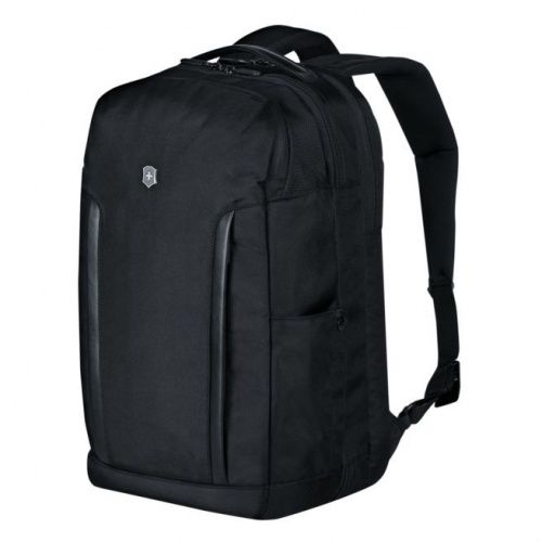Рюкзак Victorinox Altmont Deluxe Travel Laptop 15'', чёрный, 30x26x46 см, 25 л