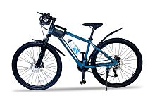 Горный велосипед GESTALT T100