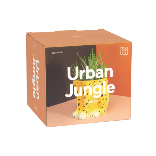 Горшок цветочный urban jungle Doiy фото 7