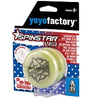 Йо-йо YoYoFactory SpinStar LED