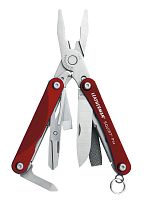 Мультитул Leatherman Squirt PS4