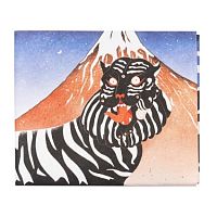 Кошелек  new wallet - new fujitiger