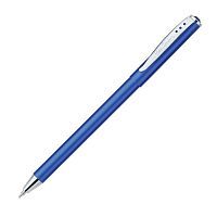 Pierre Cardin Actuel - Lacquered Dark Blue, шариковая ручка, M