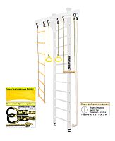 Шведская стенка Kampfer Wooden Ladder Ceiling