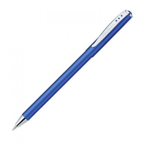 Pierre Cardin Actuel - Lacquered Dark Blue, шариковая ручка, M