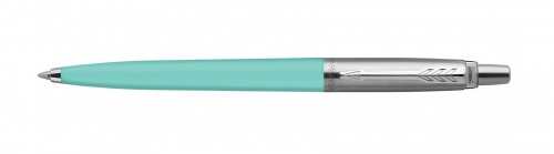 Parker Jotter Original - K60 Mint, шариковая ручка, F фото 4