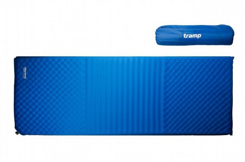 Самонадувающийся коврик Tramp TRI-018