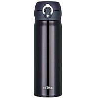 Термос Thermos JNL-752-MTBK суперлегкий, 0,75 литра, черный