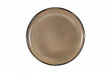 Тарелка закусочная Copper, 21 см