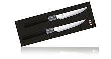 Набор Ножей для стейков KAI 67S-400