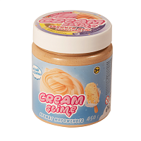 Лизун Cream-Slime с ароматом мороженого