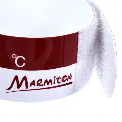 Термометр для вина Marmiton жидкокристаллический 17090 фото 7