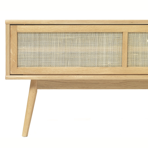 Тумба под ТВ unique furniture, barrali, 150х45х50 см фото 4