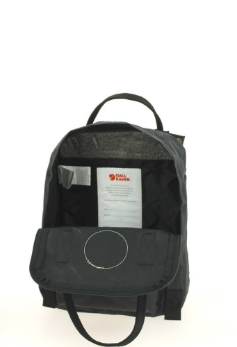 Рюкзак Fjallraven Kanken Mini F23561 фото 4