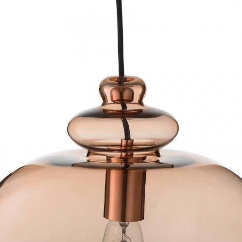 Лампа подвесная grace, 30 см Frandsen фото 3