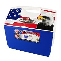 Изотермический контейнер (термобокс) Igloo Playmate Elite Eagle (15 л.), синий