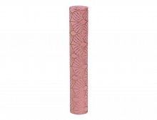 Ткань для декорирования "Романтичная экзотика", розовая, 28х270 см, разные модели, Koopman International