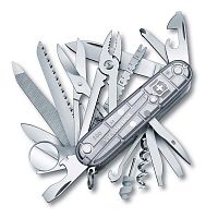 Нож Victorinox SwissChamp, 91 мм, 33 функции