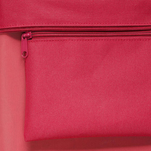 Сумка Shopper M paisley ruby фото 5