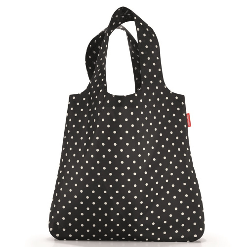 Сумка складная Mini maxi shopper mixed dots