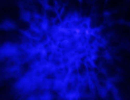 Светодиодный проектор с лазерным эффектом "Звёздная ночь", 18х16 см, Kaemingk фото 5