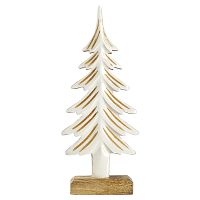 Декор новогодний magic tree из коллекции new year essential
