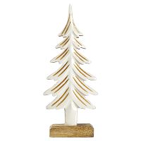 Декор новогодний magic tree из коллекции new year essential