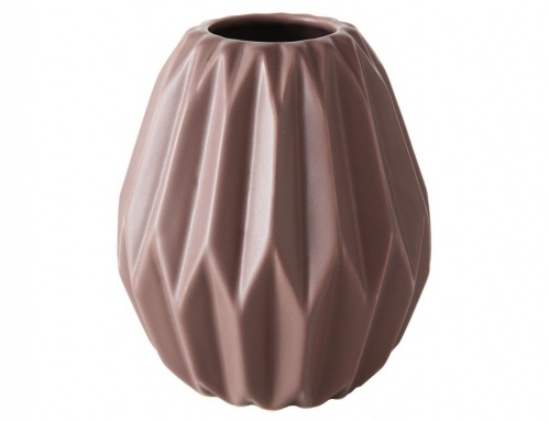 Декоративная вазочка "Тэмпия", керамика, 12 см, разные модели, Boltze фото 5