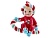 Ёлочная игрушка ЛЕДЕНЦОВЫЙ МАЛЫШОК в красном костюмчике, полистоун, 8 см, Kurts Adler