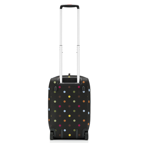 Сумка на колесиках allrounder trolley dots фото 2