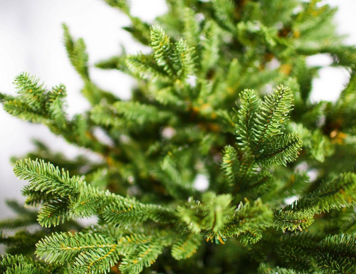 Искусственная елка Датская Люкс, ЛИТАЯ 100%, GREEN TREES фото 3