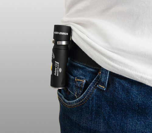Фонарь светодиодный Armytek Prime C1 Pro Magnet USB+18350, 1050 лм, аккумулятор фото 17