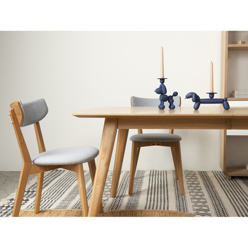 Стол раздвижной unique furniture, rho, 150/195х90х74 см фото 3