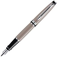 Waterman Expert - Taupe CT, перьевая ручка, F