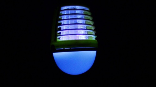 Лампа кемпинговая антимоскитная Woodland Anti-Mosquito Lamp фото 4