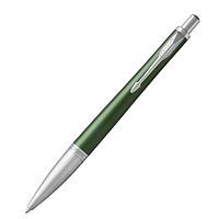 Parker Urban Premium - Green CT, шариковая ручка, M