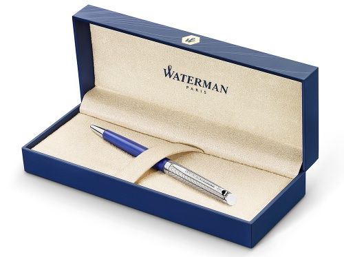 Waterman Hemisphere - Deluxe шариковая ручка фото 2