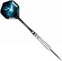 Дротики Winmau Hi-Impact-2 steeltip 25gr (профессиональный уровень)