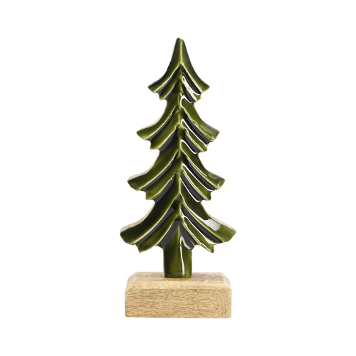 Декор новогодний festive tree из коллекции new year essential