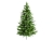 Искусственная елка Нордман Люкс 150 см, ЛИТАЯ 100%, GREEN TREES