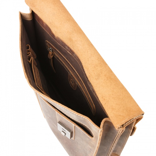 Портфель Klondike Native, 40х11х31 см фото 3