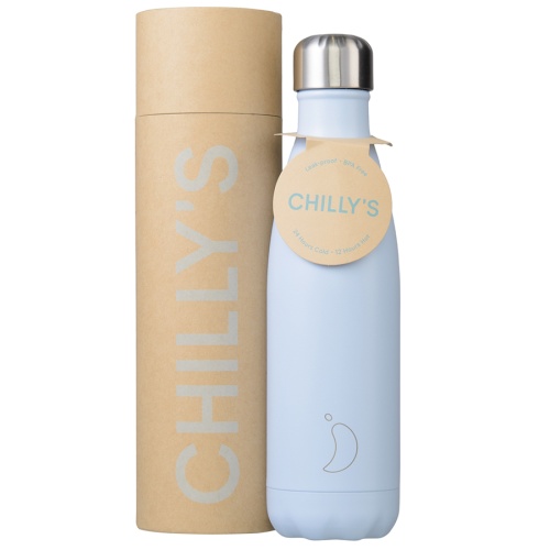 Термос blush edition Chilly's Bottles фото 3