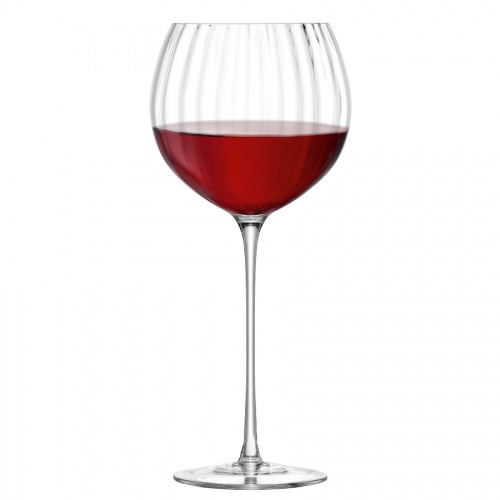 Набор из 4 бокалов для вина aurelia 570 мл фото 5
