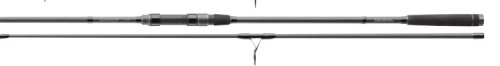 Удилище карповое Daiwa Shogun XR Carp 3.90м 3.5lbs B 11577-390RU