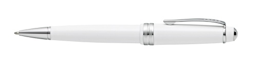 Cross Bailey Light - White, шариковая ручка, F фото 4
