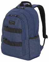 Рюкзак Swissgear 15,6", синий,35,5 x 17 x 47 см, 27 л